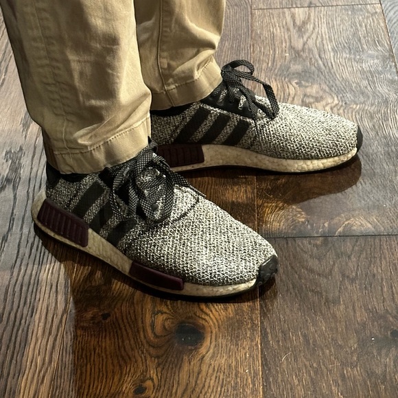 NMD shoes - Picture 6 of 6